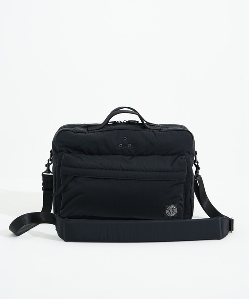 バッグ PORTER CLASSIC Newton LEATHER SHOULDER PORTER CLASSIC, LEATHER NEWTON RUCKSACK | Purve