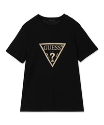 Guess | MEN'S S/Slv Tee Shirt 半袖 Tシャツ(Tシャツ/カットソー)