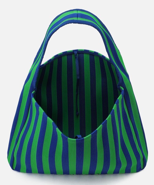marimekko（マリメッコ）の「Merirosvo / Knitted Bag Large shoulder