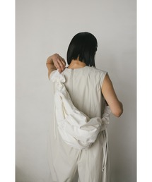 ACTIVEドロストバッグ