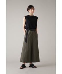 マーガレットハウエル PLAIN WEAVE COTTON LINEN MARGARET HOWELL（マーガレットハウエル）の「PLAIN WEAVE