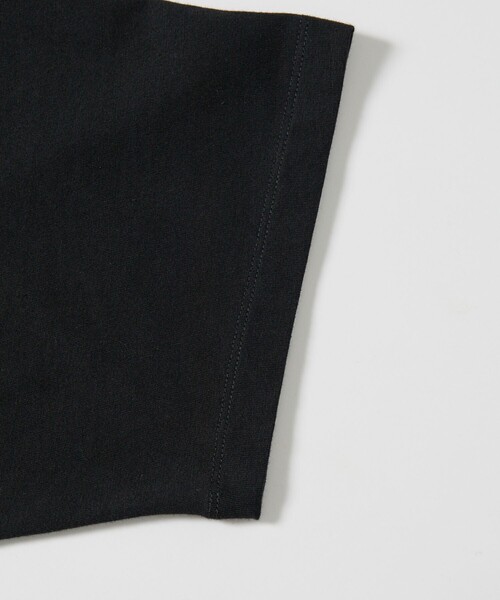 Firsthand（ファーストハンド）の「MA Firsthand/マ ファーストハンド BASIC LOGO TEE / ベーシックロゴ半袖Tシャツ（Tシャツ/カットソー・メンズ・ブラック/グリーン/ホワイト/アッシュグレー・L/M）」の17枚目の写真