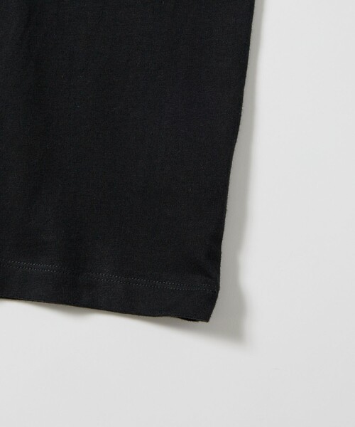 Firsthand（ファーストハンド）の「MA Firsthand/マ ファーストハンド BASIC LOGO TEE / ベーシックロゴ半袖Tシャツ（Tシャツ/カットソー・メンズ・ブラック/グリーン/ホワイト/アッシュグレー・L/M）」の18枚目の写真