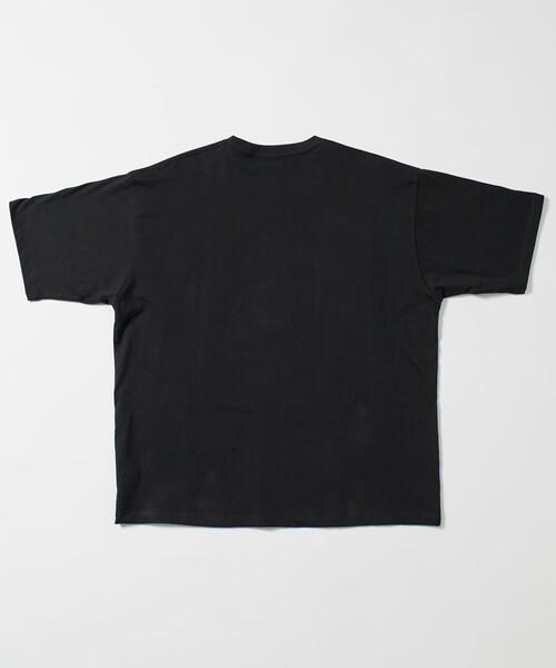 Firsthand（ファーストハンド）の「MA Firsthand/マ ファーストハンド BASIC LOGO TEE / ベーシックロゴ半袖Tシャツ（Tシャツ/カットソー・メンズ・ブラック/グリーン/ホワイト/アッシュグレー・L/M）」の20枚目の写真