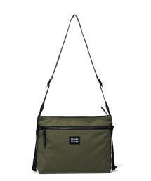 BEAMSDESIGN(ビームスデザイン)Ordinaryサコッシュバッグ