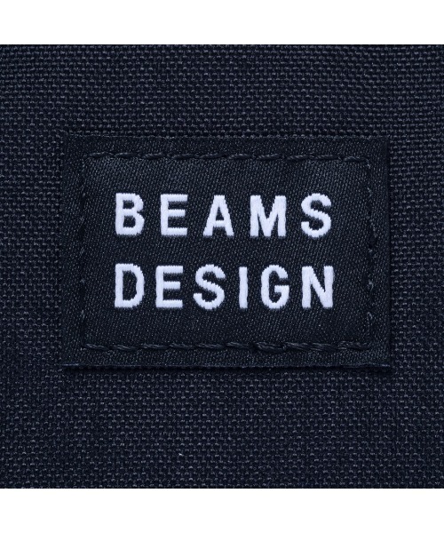BEAMS DESIGN(ビームス デザイン)の「BEAMSDESIGN(ビームスデザイン)Ordinaryサコッシュバッグ(ショルダーバッグ・メンズ・ブラック/カーキ/ブルーグリーン/ネイビー/パープル・FREE)」の18枚目の写真