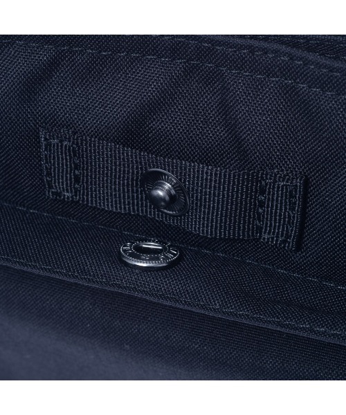BEAMS DESIGN(ビームス デザイン)の「BEAMSDESIGN(ビームスデザイン)Ordinaryサコッシュバッグ(ショルダーバッグ・メンズ・ブラック/カーキ/ブルーグリーン/ネイビー/パープル・FREE)」の15枚目の写真