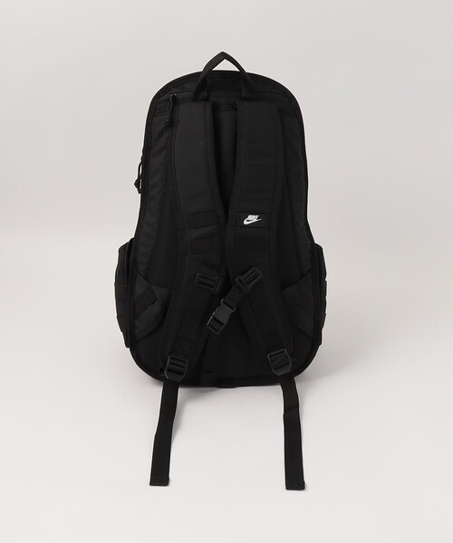 【美品】NIKE ナイキ　RPM バックパック ブラック 楽天市場】ナイキ NIKE リュック RPM バックパック ブラック