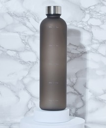 cross marche（クロスマルシェ）の「【TRIP.INN】＼ 2種類のキャップ付き！ ／タイムマーカー付きボトル（水筒）」