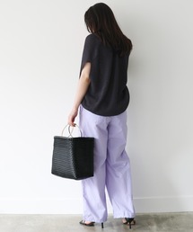 SANRAMI（サンラミ）の「【SANRAMI】別注-リングハンドルメルカド