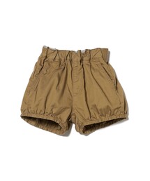 こども ビームス（コドモビームス）の「FABRIQ REPORT × こども ビームス / 別注 バルーン ショートパンツ (90～120cm)（その他パンツ）」