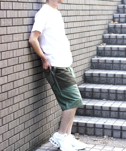 PROTAG ロゴプリントＴシャツ（Tシャツ/カットソー）｜BROOKLYN OVERALL（ブルックリンオーバーオール）