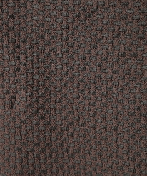 【セール】【ACTIVE TAILOR】モール混ニットパンツ（その他パンツ）｜MEN'S BIGI（メンズビギ） mdprevattcaulkingandwaterproofing.com