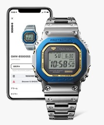 G-SHOCK（ジーショック）の「G-SHOCK/ジーショック 腕時計 