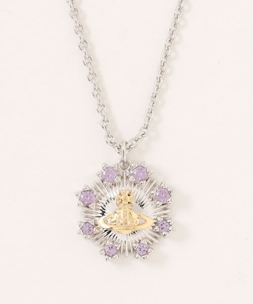 Vivienne Westwood（ヴィヴィアンウエストウッド）の「TARA PENDANT 