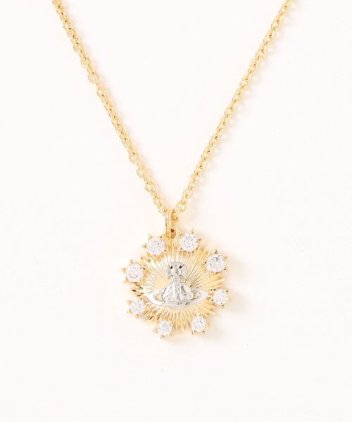 Vivienne Westwood（ヴィヴィアンウエストウッド）の「TARA PENDANT 