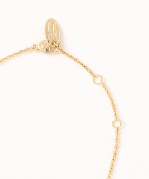 Vivienne Westwood（ヴィヴィアンウエストウッド）の「TARA PENDANT 