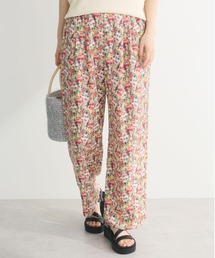 Green　Parks | イージー柄パンツII(その他パンツ)