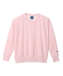 【Champion/チャンピオン】レディース スポーツ ロングスリーブTシャツ