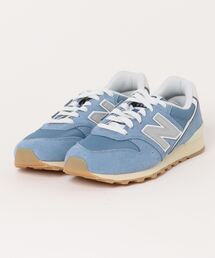 NEW BALANCE ニューバランス WL996SF2(D) WL996 WL996SF2 BLUE(SF2)