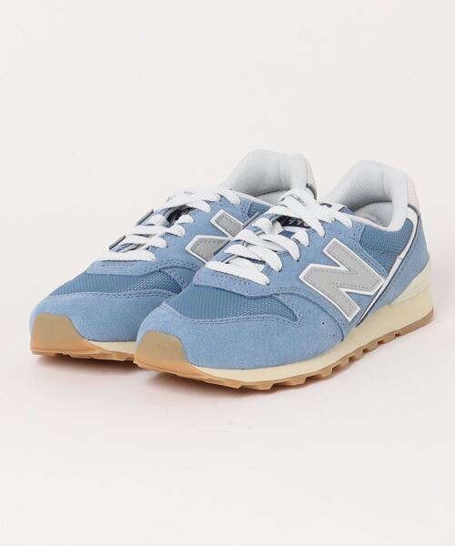 半額　ニューバランス24.0 CM996SF2 New Balance NEW BALANCE ニューバランス CM996SF2(D) CM996