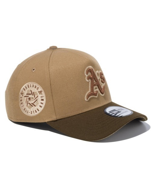NEW ERA（ニューエラ）の「NEW ERA/ニューエラ キャップ 9FORTY