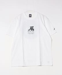 【KINJAZ】Graphic T