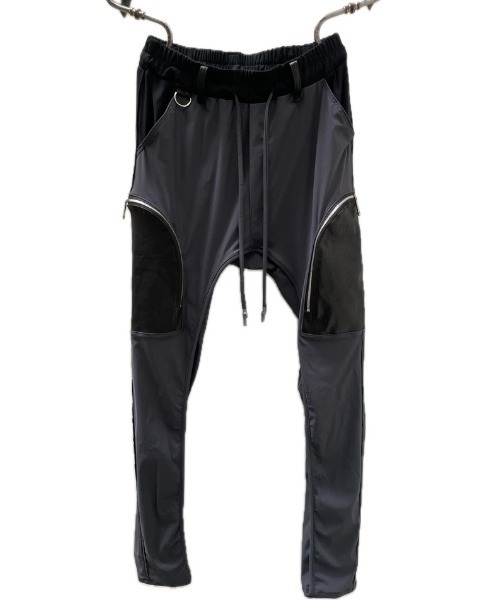 FranCisT_MOR.K.S (フランシストモークス) カーゴパンツ FranCisT_MOR