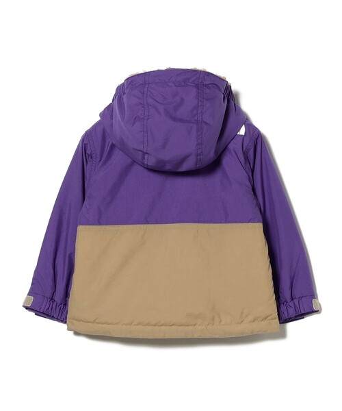THE NORTH FACE / ベビー コンパクト ノマド ジャケット 2024（80～90cm）