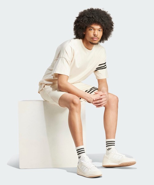 Neuclassics Tシャツ / アディダスオリジナルス adidas