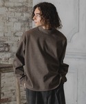CASPER JOHN(キャスパージョン)の「トップス(スウェット)」