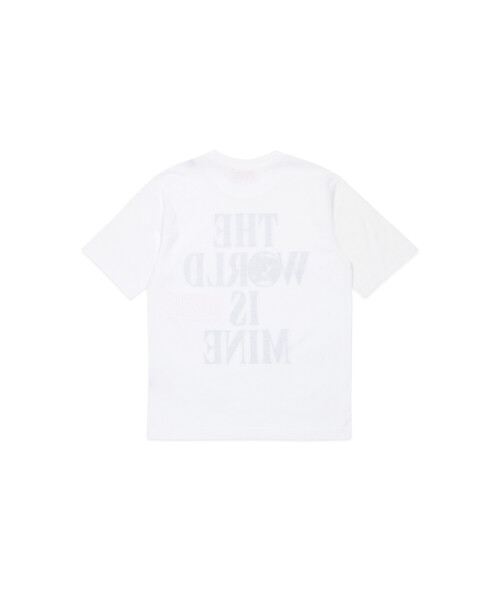 【セール】キッズ Tシャツ プリント(Tシャツ/カットソー)|DIESEL(ディーゼル) 【セール】キッズ Tシャツ プリント(Tシャツ/カットソー)|DIESEL(ディーゼル)