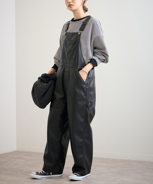 フレームワーク　ミジンボーダー　ロンT FRAMeWORK｜≪追加≫ミジンボーダーロンT | Rakuten Fashion