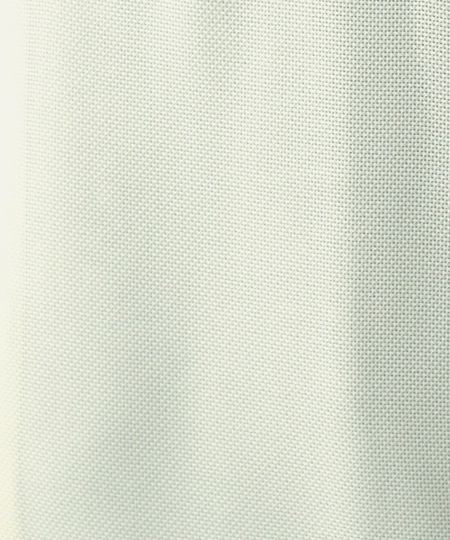 BAYFLOW(ベイフロー)の「UMWメッシュ長袖シャツ【軽量・速乾】(シャツ/ブラウス・メンズ・チャコール/オフホワイト・LARGE/MEDIUM)」の14枚目の写真