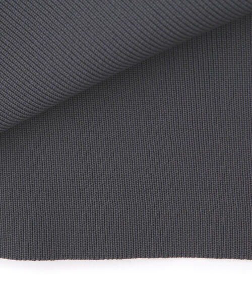 FREE'S MART（フリーズマート）の「◆サイドラインスリットナロースカート（スカート・レディース・グレー/ネイビー・SMALL/MEDIUM）」の12枚目の写真