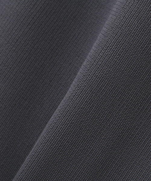 FREE'S MART（フリーズマート）の「◆サイドラインスリットナロースカート（スカート・レディース・グレー/ネイビー・SMALL/MEDIUM）」の13枚目の写真