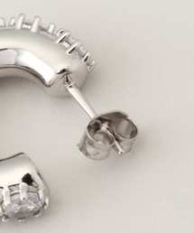 JUSTINE CLENQUET（ジュスティーヌクランケ）の「JUSTINE