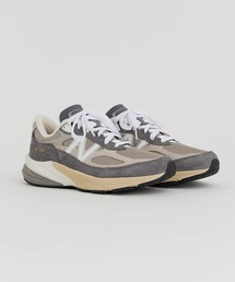 NEW BALANCE | ＜New Balance＞ U990GR6/スニーカー(スニーカー)