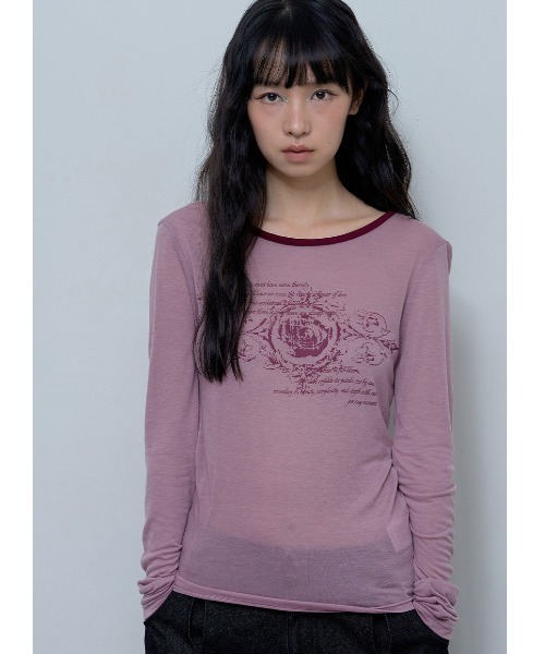 新品タグ付き♡ミーアアステリズム ファースリーブGジャン