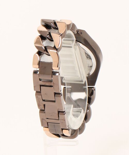 MICHAEL KORS（マイケルコース）の「マイケル・コース 腕時計 レディース アナログ ステンレス MK7501（アナログ腕時計・レディース・マルチ・FREE）」の8枚目の写真