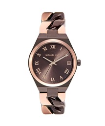 MICHAEL KORS(}CPR[X)̃}CPER[X rv fB[X AiO XeX MK7501(AiOrv)