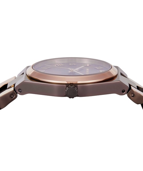 MICHAEL KORS（マイケルコース）の「マイケル・コース 腕時計 レディース アナログ ステンレス MK7501（アナログ腕時計・レディース・マルチ・FREE）」の4枚目の写真