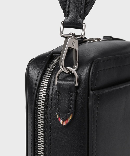 Paul Smith（ポールスミス）の「シグネチャーストライプトリム