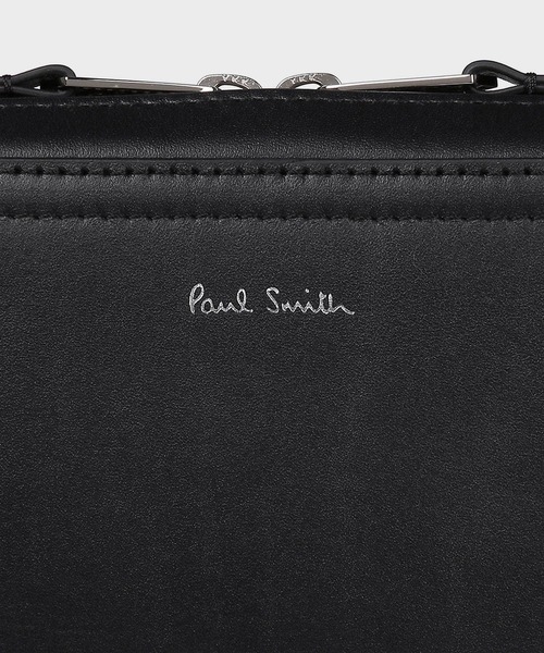 Paul Smith（ポールスミス）の「シグネチャーストライプトリム
