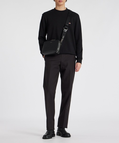 Paul Smith（ポールスミス）の「シグネチャーストライプトリム