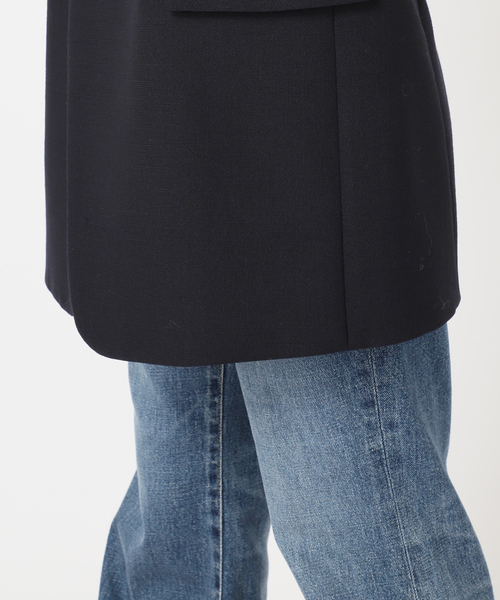 美品！plage Collarless Big ジャケット サイズ36 セール】Collarless Big ジャケット（ノーカラージャケット