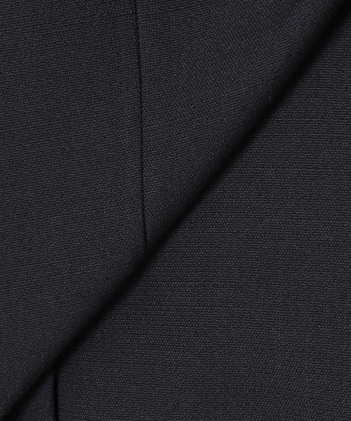 セール】Collarless Big ジャケット（ノーカラージャケット）｜Plage