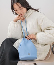 LOWRYS FARM | ＬＦ２ＷＡＹキンチャクＢＡＧ 156558(ハンドバッグ)