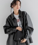 LOWRYS FARM(ローリーズファーム)の「バッグ(ハンドバッグ)」