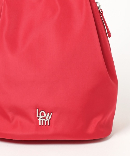 RyRy様 LOWRYS FARM ショルダーバッグ バッグ LFシアーキンチャク